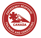 Emergency Response Training & Consulting – Canada Logo